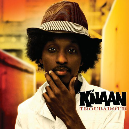 K'naan: Troubadour (2009)
